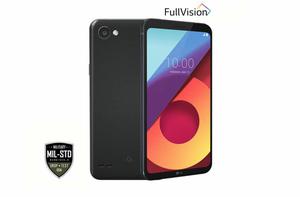 Lg Q6