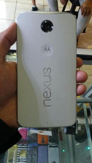 Nexus 6, Garantia, Tienda