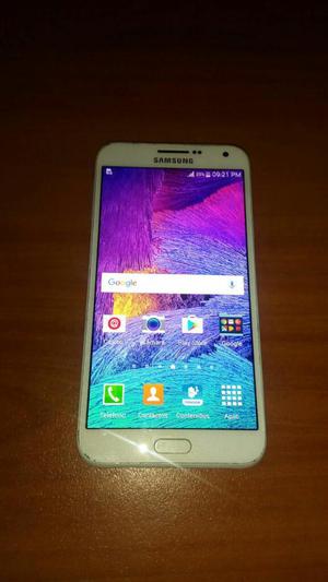 Remato Lindo Samsung E7 Como Nuevo
