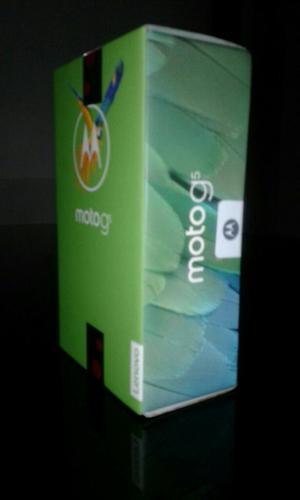Remato Motorola G5