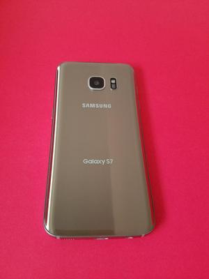Samsung Galaxy S7 Liberado. Precio Fijo