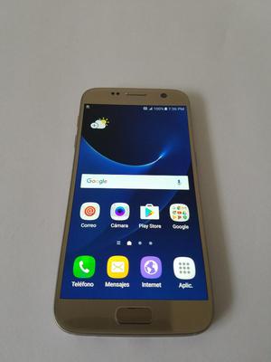 Samsung Galaxy S7 Seminuevo Precio Fijo