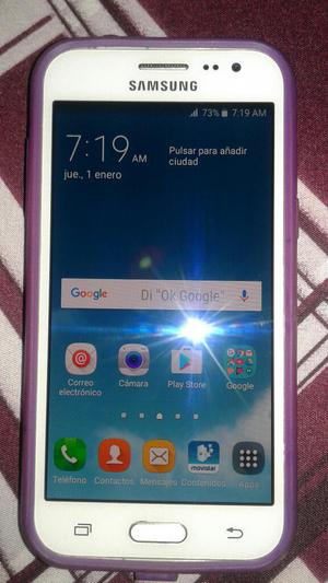 Samsung J2