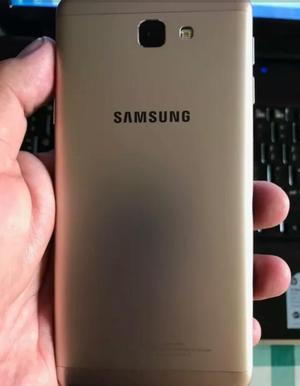 Samsung J5 Prime  Gold 16 Gb