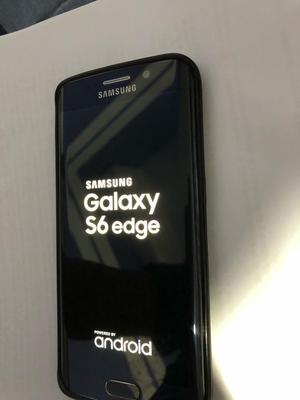 Samsung S6 Edge / 64 Gb
