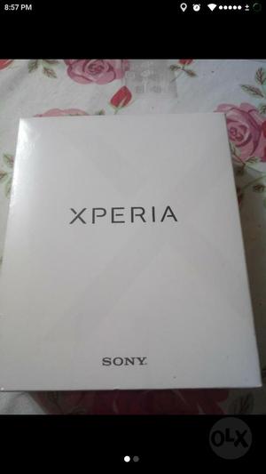 Sony Xperia Xa Ultra Como Nuevo