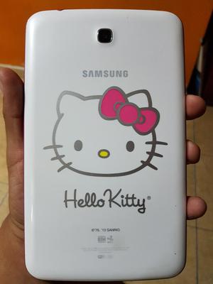 Tablet Hello Kitty