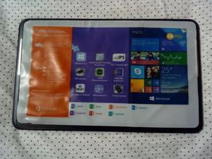 Tablet Windows Incluye Office 365