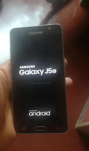 Vendo Galaxy J Tiene 16gb de Memor