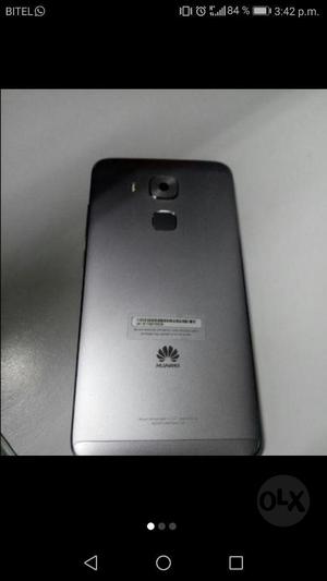 Vendo Huawei Nova Plus 32gb