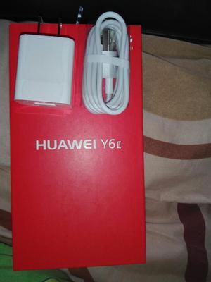 Vendo Huawei Y6 Ll 2 Semanas de Compra