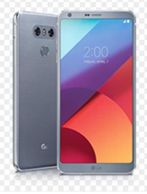 Vendo Lg G6 Casi Nuevo 1 Mes de Uso