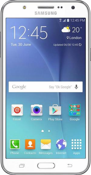 Vendo O Cambio Samsung Galaxy J5