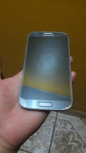 Vendo O Cambio Samsung Galaxy S4 4g Lte