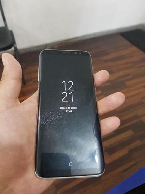 Vendo O Cambio Sansung Galaxi S8