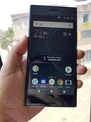 Vendo Sony Xperia Xz Premium 64gb Cambio