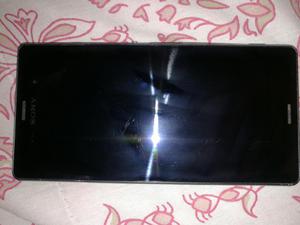 Vendo Sony Xperia Z3!!!