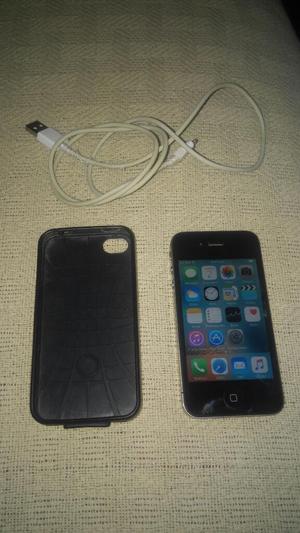 Vendo iPhone 4s 8g
