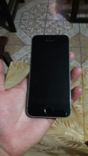 Vendo iPhone 5s 16gb Interna Libre