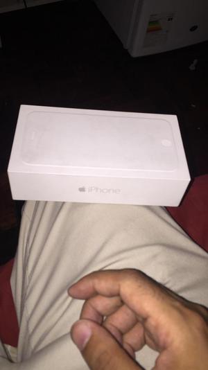 Vendo iPhone 6 Plus en Exelente Estado