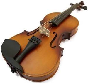 Violin Importado Con Estuche Y Accesorios Oferta