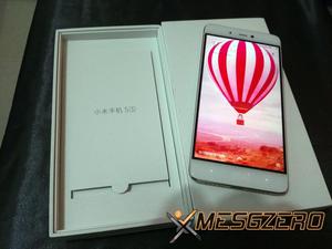 Xiaomi Mi5s 3gb/64gb Snapdragon g