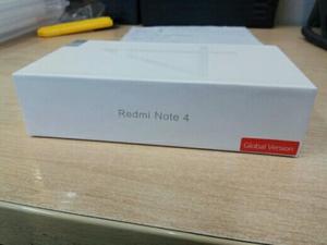 Xiaomi Redmi Note 4 Global Versión