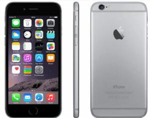 en Venta iPhone 6 Nuevito!