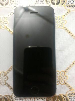 iPhone 5s Gris