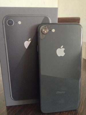 iPhone 8 Cambio