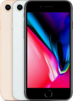 iPhone 8 Nuevo Sellado en Caja