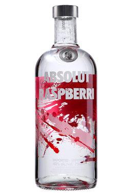 ABSOLUT RASPBERRRI