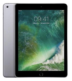 Apple Nuevo iPad Retina 9.7 WiFi 32 Gb Gris Espacial Nuevo