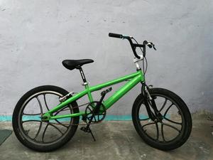 Bicicleta Bmx Estado Nuevo