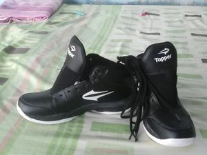 Botines Topper Nuevas