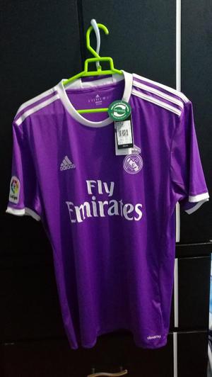 Camiseta Real Madrid Talla M Original