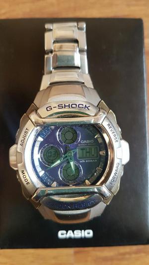Casio Gshock