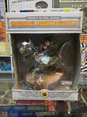 Dragon Ball Figuras Se Colección