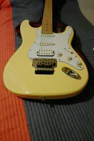 Fender Stratocaster Hss Replica