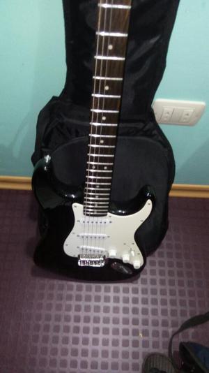 Guitarra Electrica Strato Fender Squier