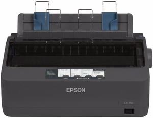 Impresora Matricial Epson Lx-350
