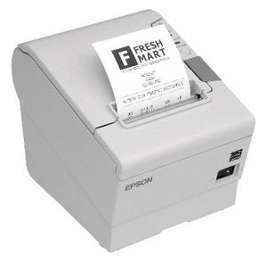 Impresora Termica Epson T88v