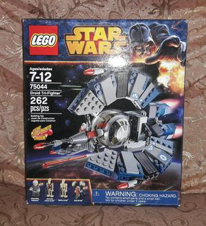 Lego Star Wars  Droid Trifighter