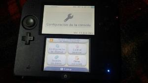 Nintendo 2ds Rematee