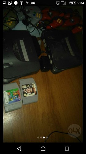 Nintendo 64