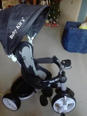 Oferta Triciclo para Bebes