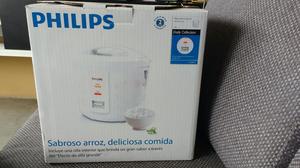 Olla Arrocera Philips Nueva en Caja