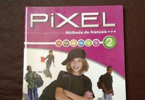 Pixel 2 Libros de Francés