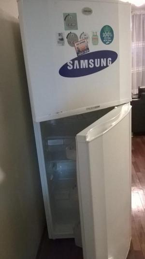 Refrigerador Samsung