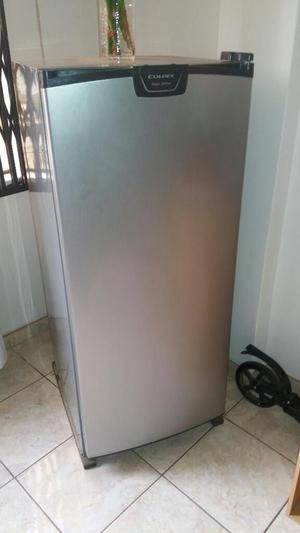 Refrigeradora Coldex Magic Defrost
